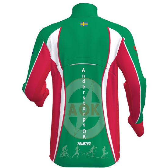 Trainer 2.0 Jacket Jr