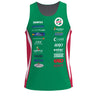 Run Singlet Jr