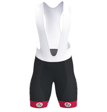 Vitric Bib Shorts Men