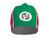 Bi-Elastic Cap