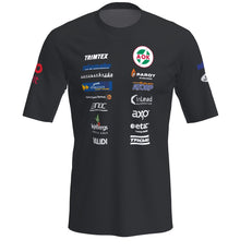 Enduro 2.0 Shirt SS Jr