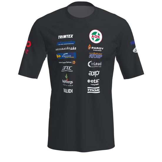 Enduro 2.0 Shirt SS Jr