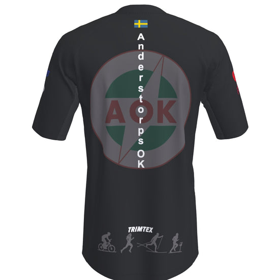 Enduro 2.0 Shirt SS Jr