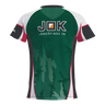 Basic Mesh O-Shirt SS Women