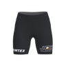 Run 2.0 Short Tights Women
