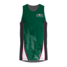 Speed Mesh Singlet Men