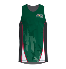 Speed Mesh Singlet Jr