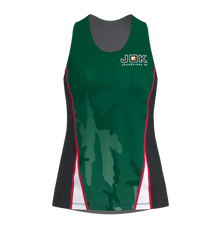 Speed Mesh Singlet Women