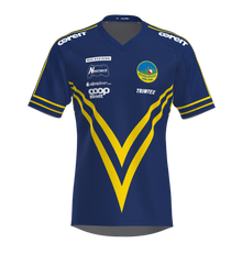 Speed Mesh O-Shirt SS Jr