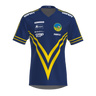 Speed Mesh O-Shirt SS Jr