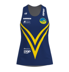 Speed Mesh Singlet Women