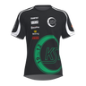 Free T-Shirt SS Jr
