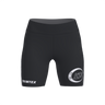 Run 2.0 Short Tights Women