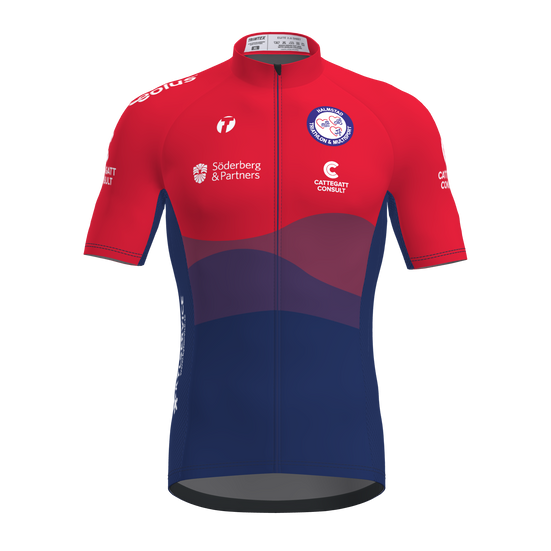 Elite 2.0 Shirt SS Jr