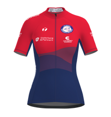 Elite 2.0 Shirt SS Women