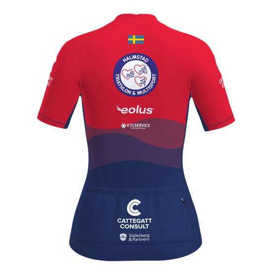 Elite 2.0 Shirt SS Women