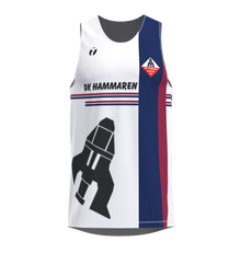 Speed Mesh Singlet Men