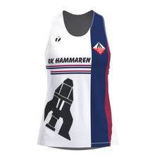 Speed Mesh Singlet Women