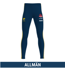 Run 2.0 Long Tights Jr