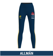 Run 2.0 Long Tights Women