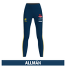Run 2.0 Long Tights Women