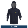 NW Basic Active Hoodie