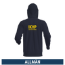 NW Basic Active Hoodie Jr