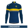 Ambition Raceshirt LS Jr