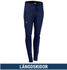 Pulse 2.0 Pants TX Women