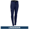 Pulse 2.0 Pants TX Women