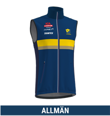 Trainer 2.0 Vest Men