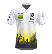 Speed Mesh O-Shirt SS Jr