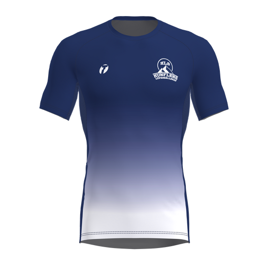 Fast T-Shirt SS Men