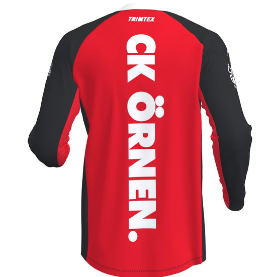 Enduro 2.0 Shirt LS Women