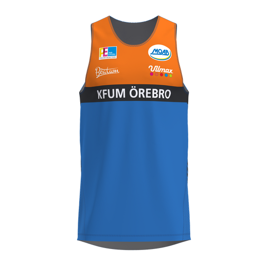 Speed Mesh Singlet Men