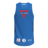 Speed Mesh Singlet Men