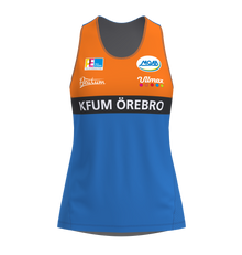 Speed Mesh Singlet Women