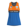 Speed Mesh Singlet Women