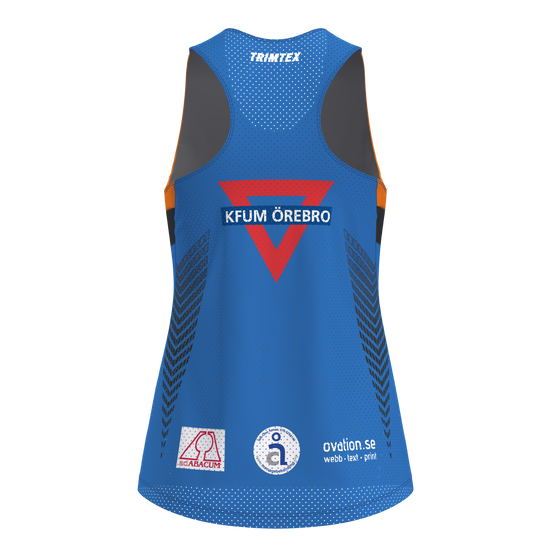 Speed Mesh Singlet Women