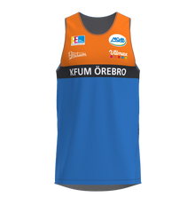 Speed Mesh Singlet Jr