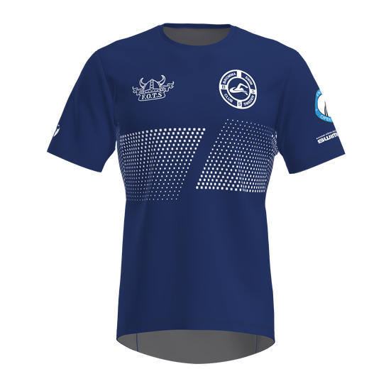 Lead T-Shirt SS Men