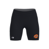 Run 2.0 Short Tights Women