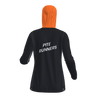 Feather Jacket Women