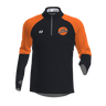 Run Zipp Shirt LS Men