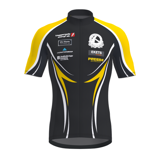 Elite 2.0 Shirt SS Jr