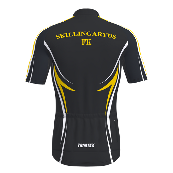 Elite 2.0 Shirt SS Jr