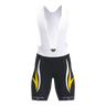 Vitric Bib Shorts Men