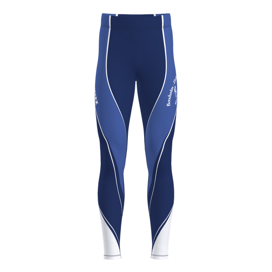 Vision 3.0 Racetights Men