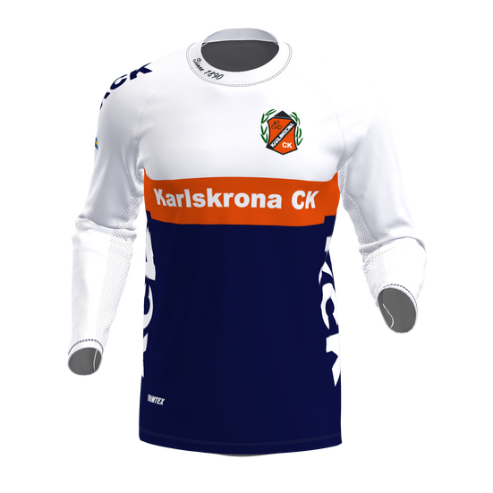 Enduro 2.0 Shirt LS Men