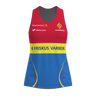 Speed Mesh Singlet Women